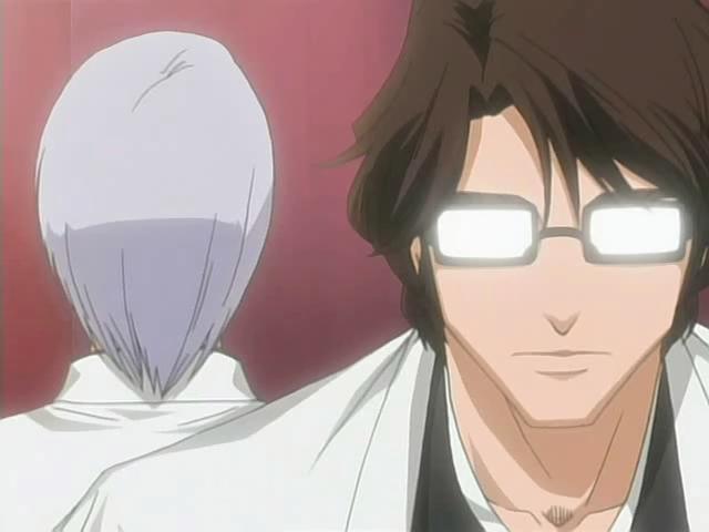 Otaku Gallery  / Anime e Manga / Bleach / Screen Shots / Episodi / 025 - Sfondare al centro con un enorme proiettile / 173.jpg